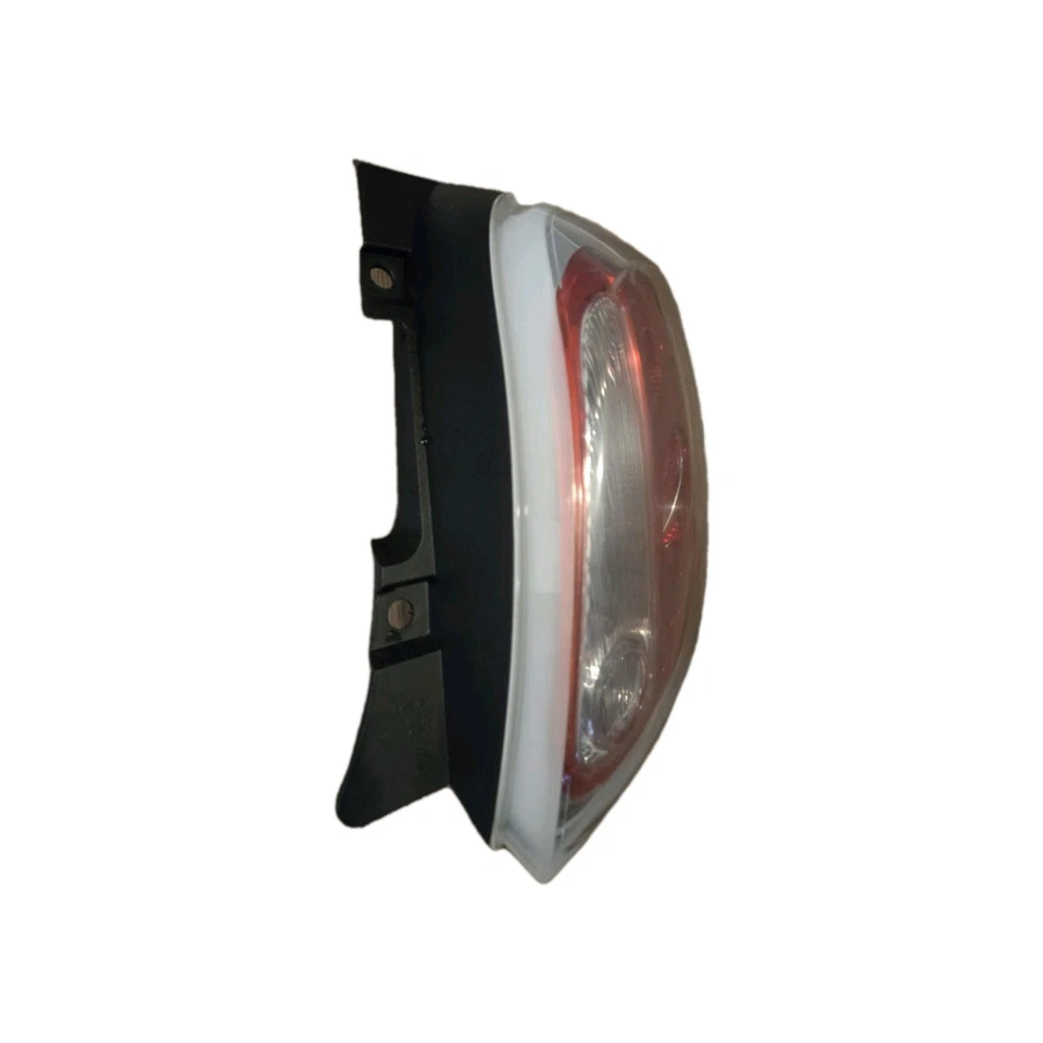 Luz trasera derecha pasajero Fiat 500 2012-2019 OEM Foto 4 de 4