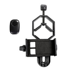 Celestron   Smartphone Adapter and Bluetooth Remote for Telescope, Binocul