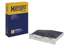 Innenraumfilter aktivkohle für VW Volkswagen - HENGST E998LC