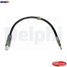 BRAKE HOSE LH6145 FOR FORD IKON/V FIESTA/Van/IV/Mk BAJA/A9JB/A9JA 1.3LL1T 1.6L