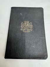 the uplift manual 1920 will h johnston indexed home school office information