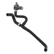 Cooling System Inlet Outlet Hoses Fit for 19-23 Toyota RAV4 18-23 Toyota Camry