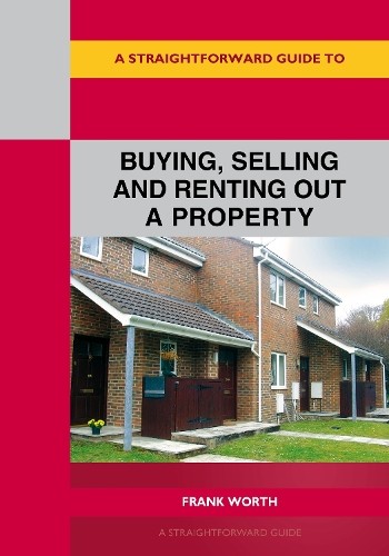 A Straightforward Guide to Buying Selling by Frank Worth | PB | 2026 - Image 5