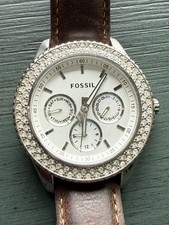 Fossil Stella ES2997 Watch