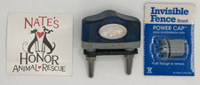 Invisible Fence: MOD: RIG00-11933 800 Series 10K Receiver With Battery