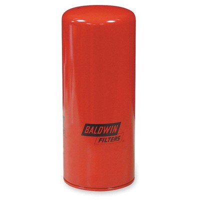 BALDWIN FILTERS BT8803-MPG Hydraulic Filter,Spin-On,11-9/16'' L 4ERA1