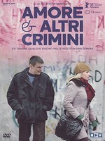 Amore E Altri Crimin - Dvd - G3Z