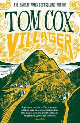 Swift Press Villager. By Tom Cox