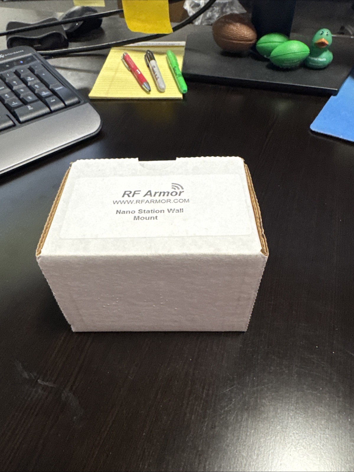 RF Armor Nano Station Wall Mount New In Box sealed 