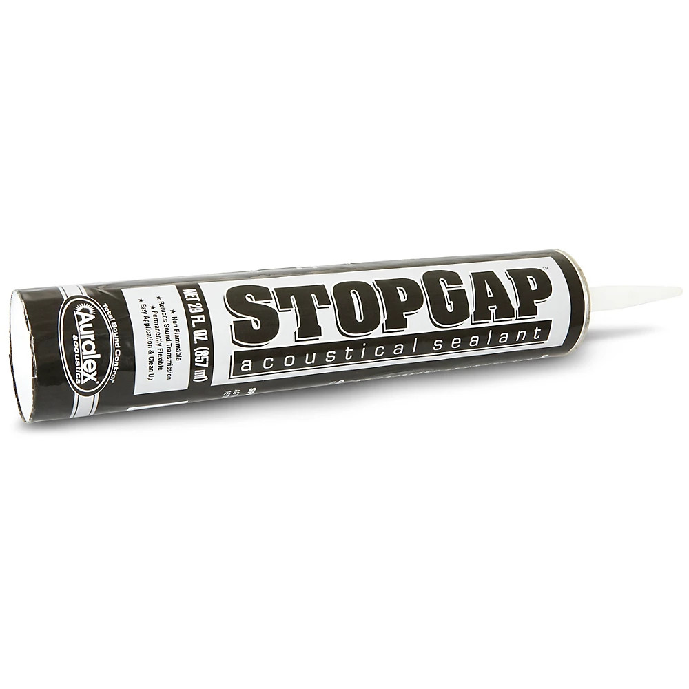 Auralex StopGap Acoustical Sealant 4490₽