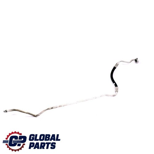 Mercedes ML W163 270 CDI Klima Anlage Kompressor Leitung Schlauch A1635001372