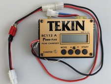 Tekin Radio Chargers for sale - eBay