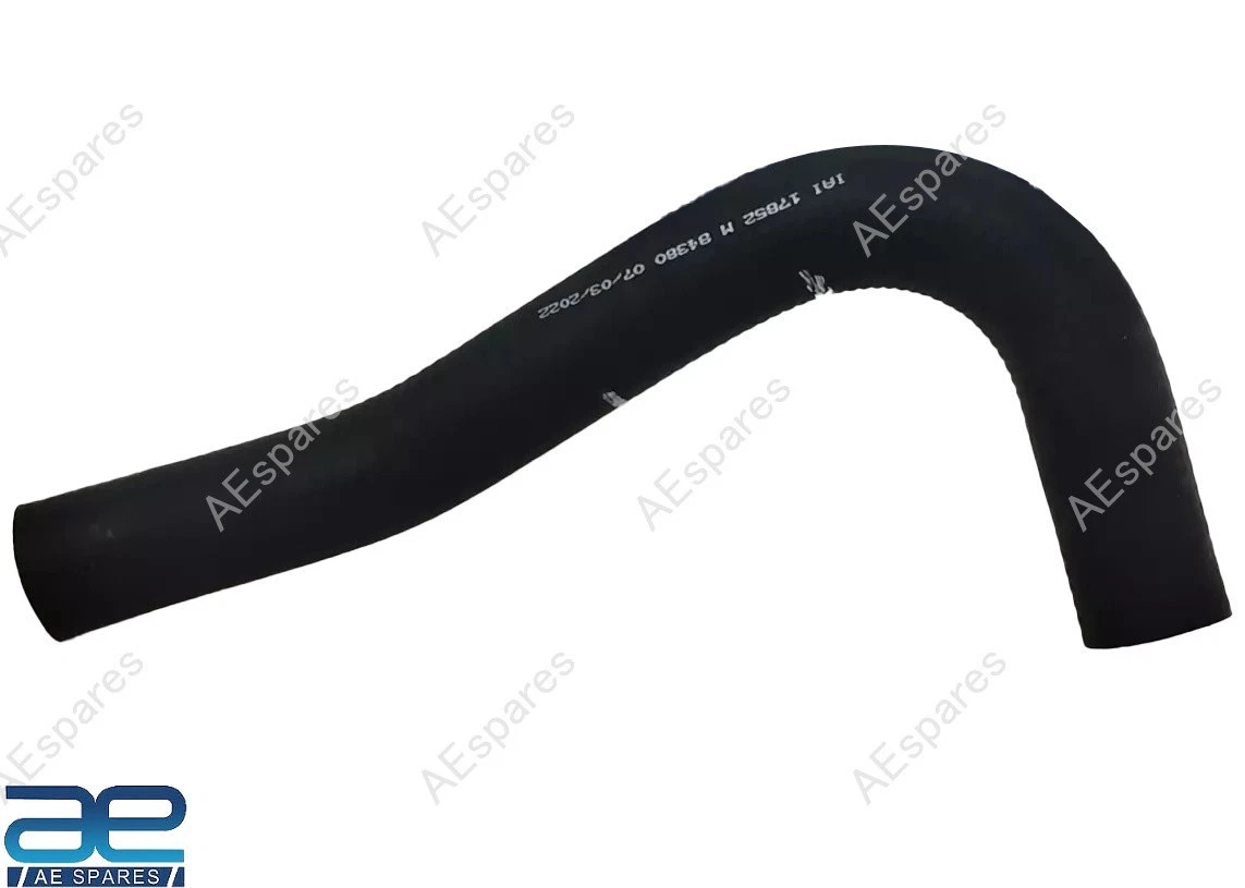 Radiator Inlet Hose For Suzuki 800 2nd Gen 2000-2014 17852M84380