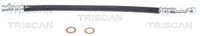Bremsschlauch FÜR Hyundai I30 (Fd), Hyundai I30 Kombi (Fd) - Triscan 8150 43228