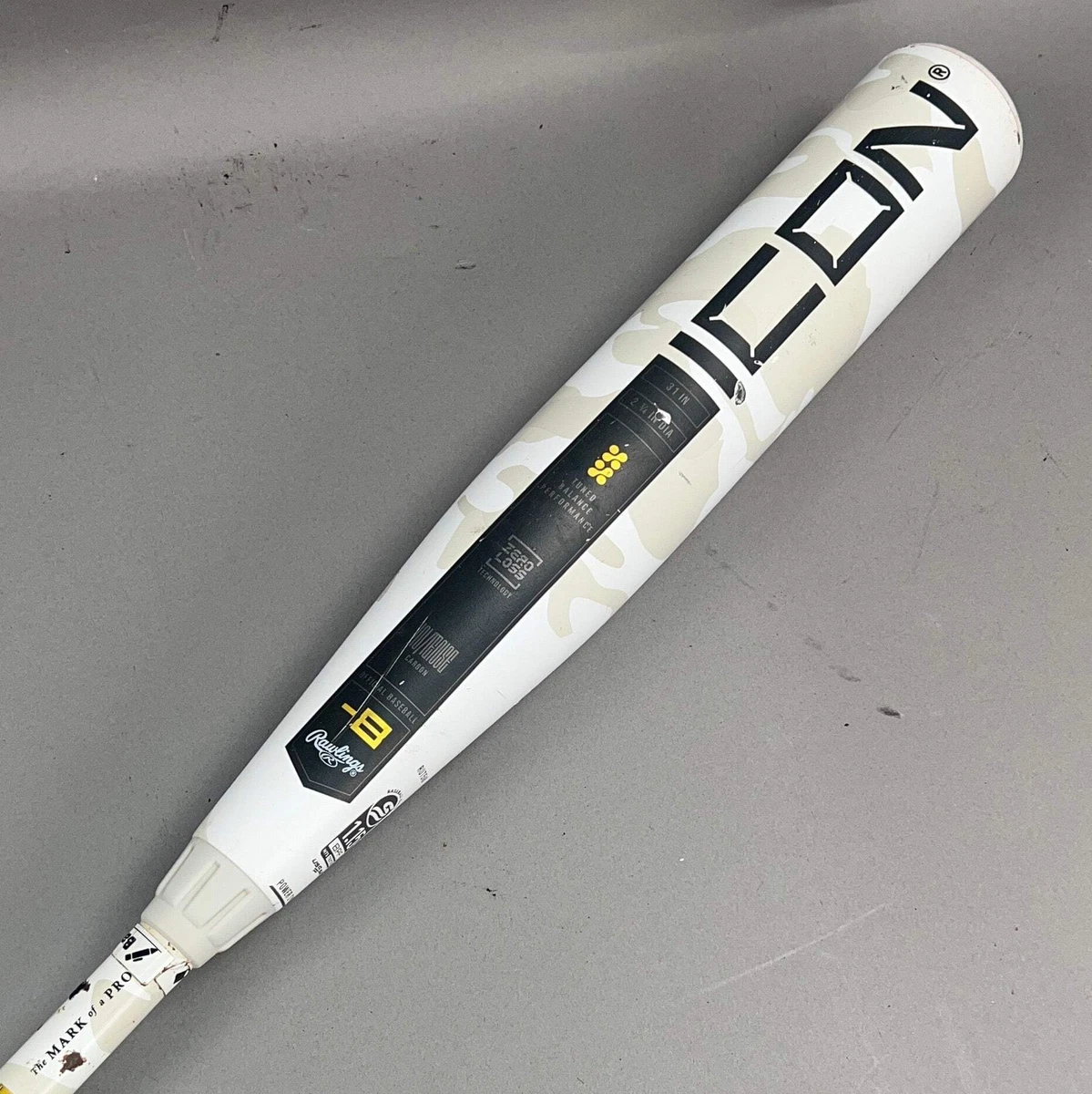 新品未使用‼️TRUE HZRDUS リトル 女子硬式 USSSA公認 28oz❣️ Youth Baseball Bats for sale - eBay