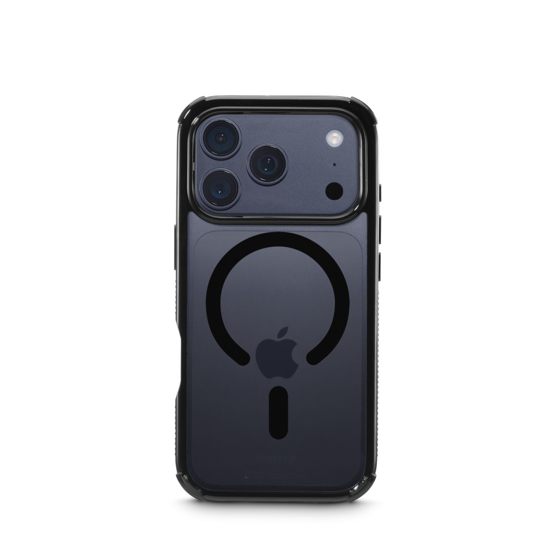 Coque iPhone 17 Pro aimantée Extreme Protect avec protection d'appareil photo renforcée