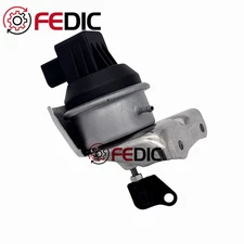 Turbo actuator 49377-07535 TD04L for VW Crafter 30-35 30-50 Bus Kasten 2E 