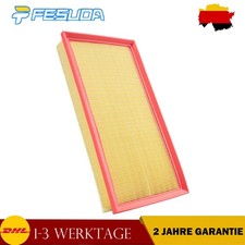 C 37 153 Luftfilte für AUDI A3 TT SKODA OCTAVIA VW BORA GOLF 4 BEETLE 1.6-2.0