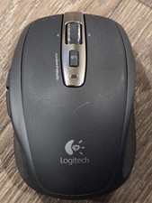 Logitech Anywhere MX   M-R0001   Darkfield   Wireless Mouse No Dongle Tested
