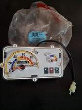 STRUMENTAZIONE  COMPLETA MALAGUTI CROSSER CR1 NUOVA ORIGINALE
