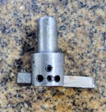 🗽TOOLMAKER BUILT FLY CUTTER