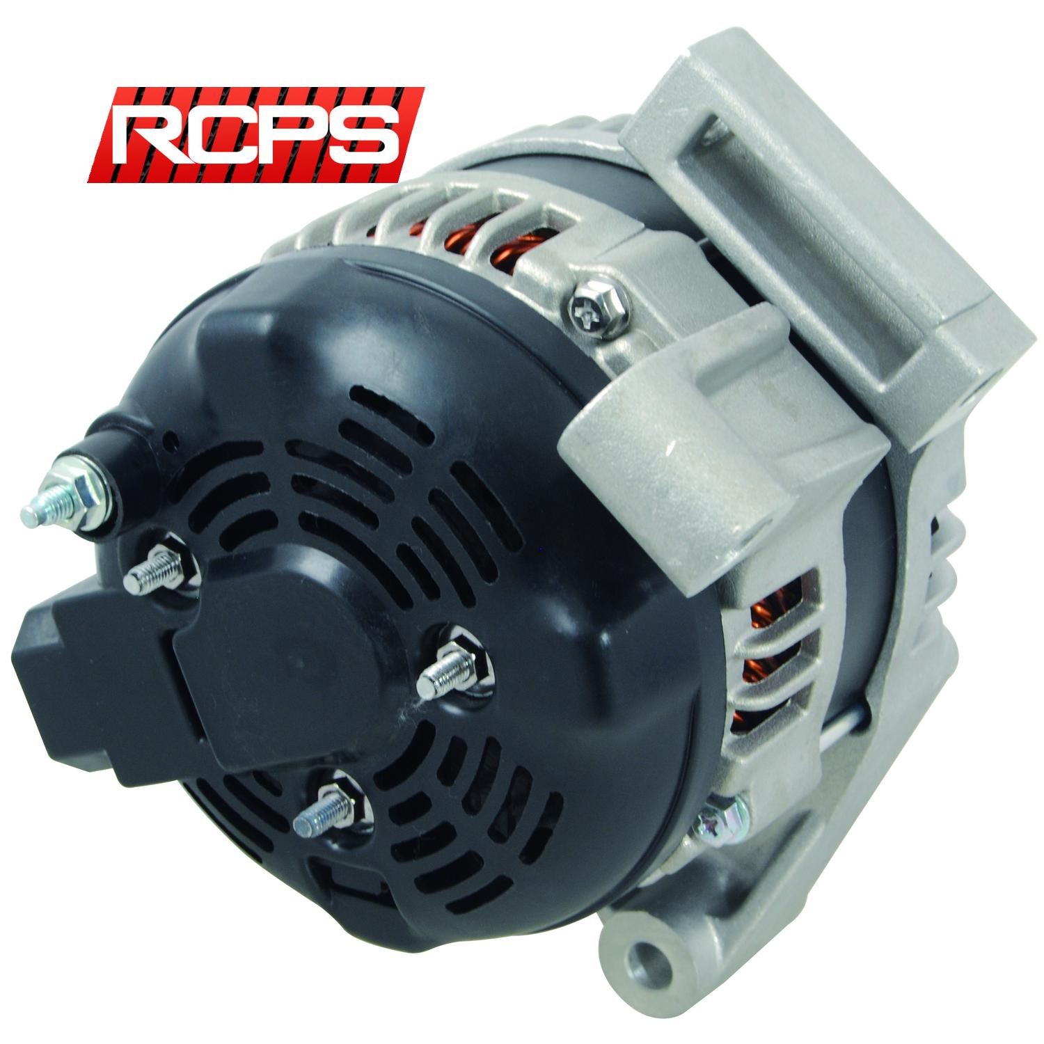 New 140A Alternator For Buick Lucerne 3.8L 2006-08 400-52353R 400-52353 2-11180