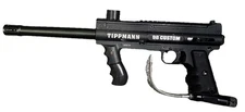Tippmann 98 Custom Ultra Basic Paintball Marker With Hopper