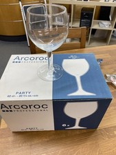 Gin Glasses Set 6
