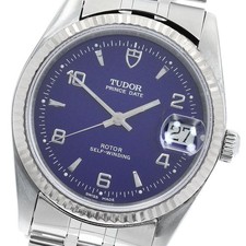 Tudor Prince Date 74034 TO286899