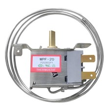 Refrigerator Temperature Thermostat