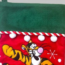 Disney Holiday Stockings (1968-Now) for sale | eBay