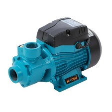Centrifugal Peripheral 1/2 HP Water Pump Home Pond Garden Farm Tank 151112