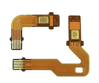 PS5 DualSense Mikrofon Flex Kabel BDM-010 BDM-020 BDM-030 Ersatzteil Neu