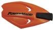 Powermadd Power X Handguards - KTM Orange Motorcycle ATV/UTV Street Bike 34286