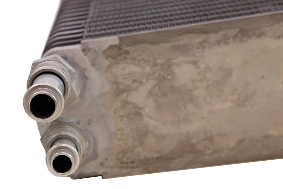 For Jeep Cherokee 1991-1996 TYC A/C Evaporator Core Foto 3 de 3