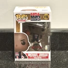 Funko Pop! NBA Michael Jordan #115 Team USA Blue Jersey - Foot Locker Exclusive