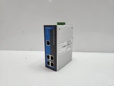 MOXA EDS-305 5-PORT ETHERNET SWITCH 1201003051100 REV 2.2