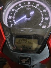 scooter 150 usato
