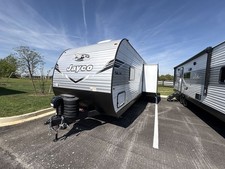2026 Jayco Jay Flight SLX Double Axle 330TBS