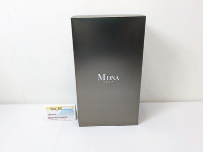 Onyx Black MDNA SKIN Beauty Roller madonna MTG Facial Device Skin Care carbon