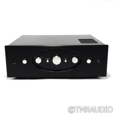 Rogue Audio Pharaoh Stereo Tube Integrated Amplifier; MM / MC Phono (No Remote)