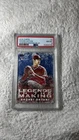 2018 Topps - Legends in the Making Shohei Ohtani SP Blue Rookie PSA 8
