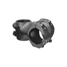 Origin8 Flow OS MTB Stem, 1-1/8", Matte Black, 45