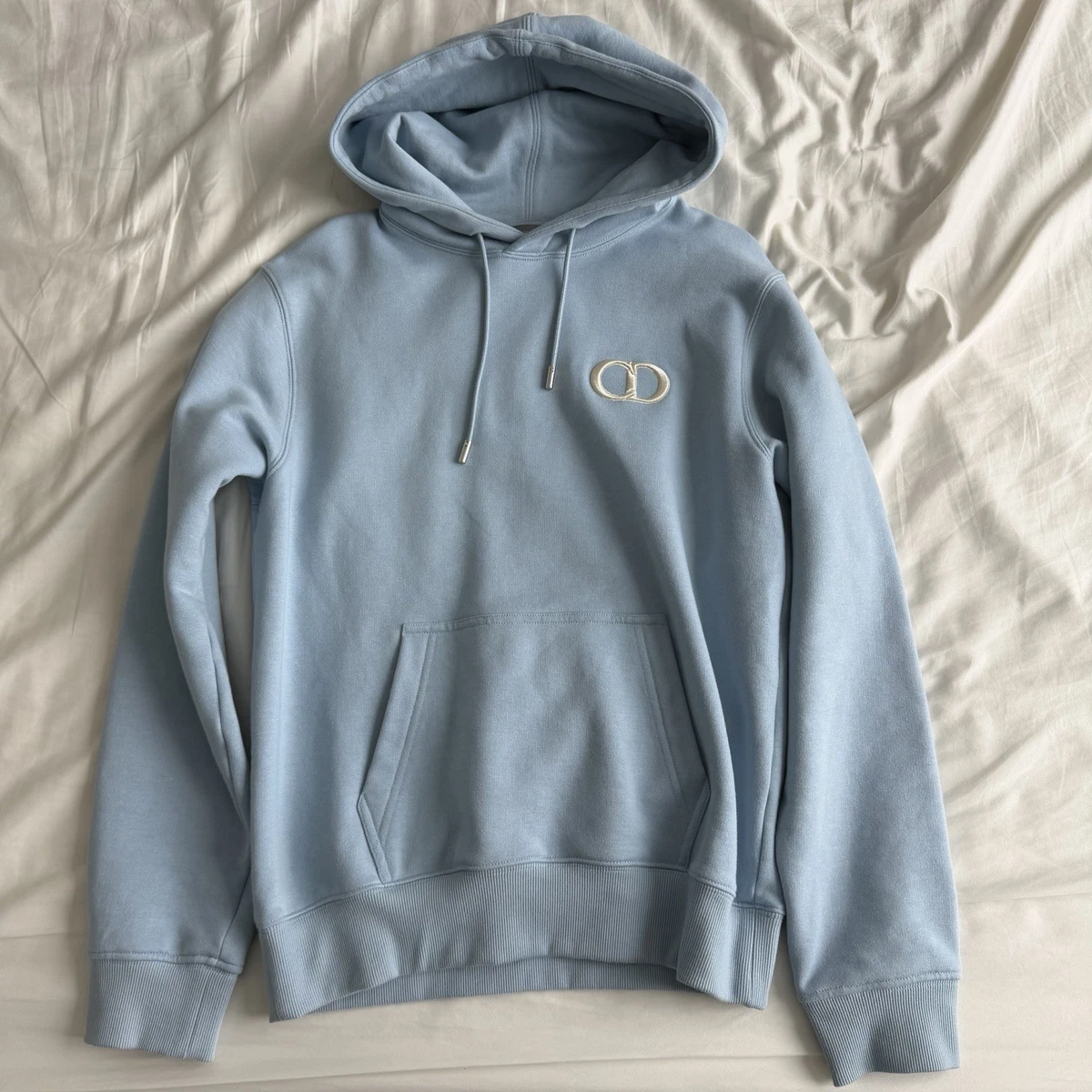 Dior Long Sleeve Hoodies for Men for Sale | Shop Men