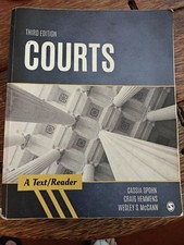 Third Edition Courts