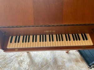 Harpsichord 44 key