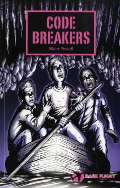 Code Breakers | Jillian Powell | Englisch | Taschenbuch | 2005-image