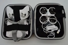 BETAFPV Cetus X FPV with Betaflight FC LiteRadio 3 Transmitter *READ* PC1696638