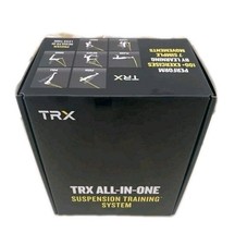 TRX All-in-ONE Suspension Training System Allenamento Full Body per Home Gym&Outdoor