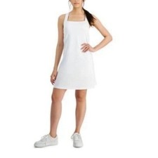 Ideology Athletic Dress With Built in Shorts and Bra Size Large